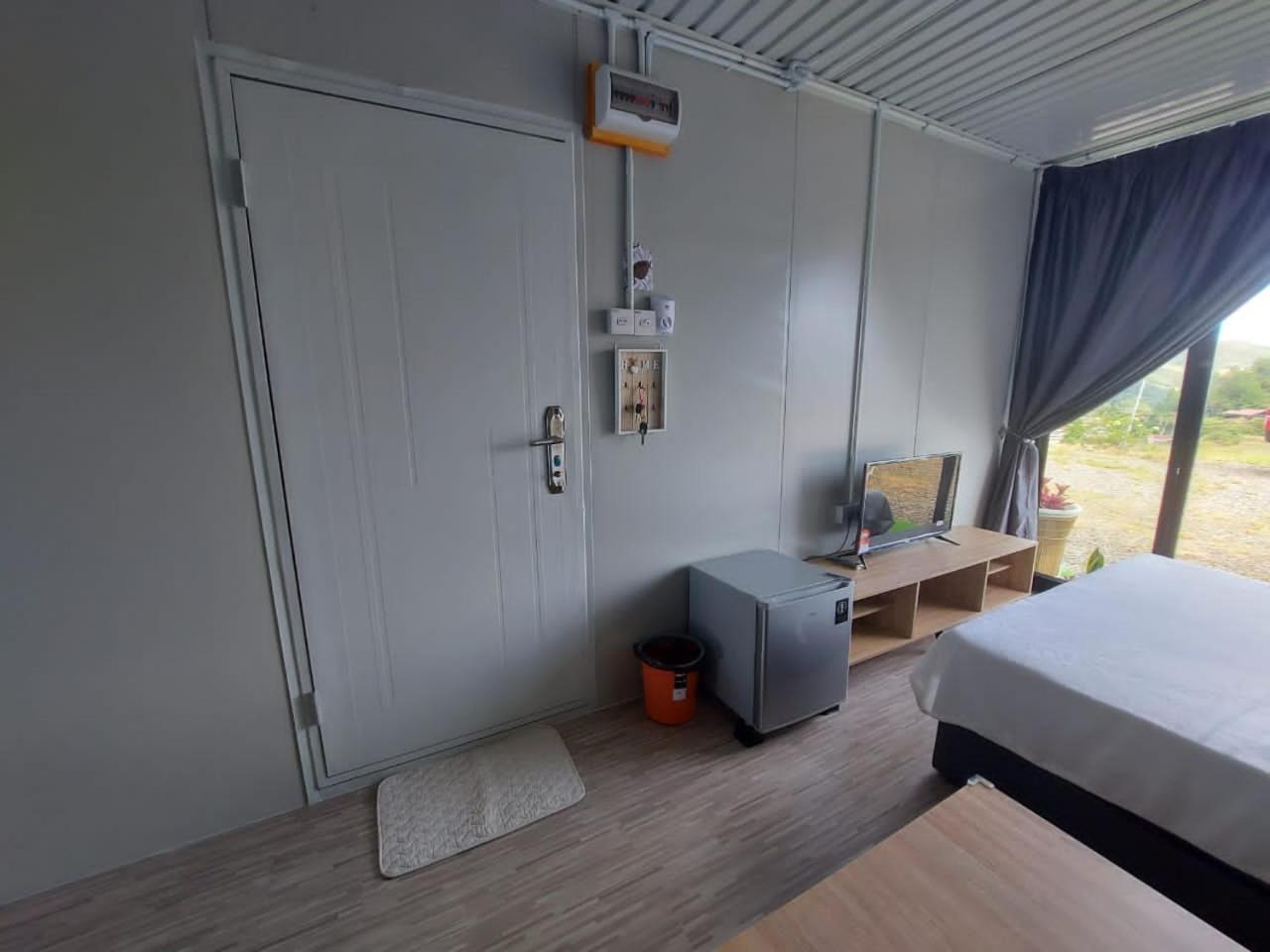 Sf Homestay Kampong Kundassan Zewnętrze zdjęcie
