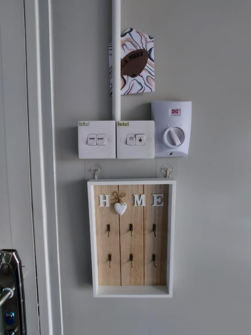 Sf Homestay Kampong Kundassan Zewnętrze zdjęcie