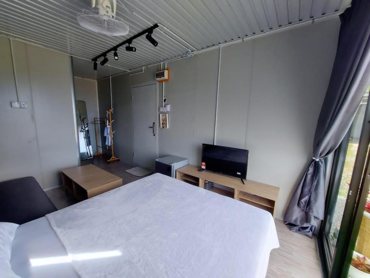 Sf Homestay Kampong Kundassan Zewnętrze zdjęcie